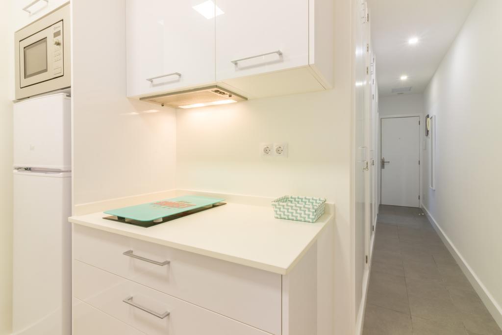 Living Las Canteras Homes - Beachfront Love Story Лас-Пальмас-де-Гран-Канарія Екстер'єр фото