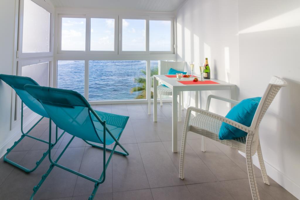 Living Las Canteras Homes - Beachfront Love Story Лас-Пальмас-де-Гран-Канарія Екстер'єр фото