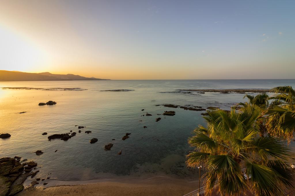 Living Las Canteras Homes - Beachfront Love Story Лас-Пальмас-де-Гран-Канарія Екстер'єр фото