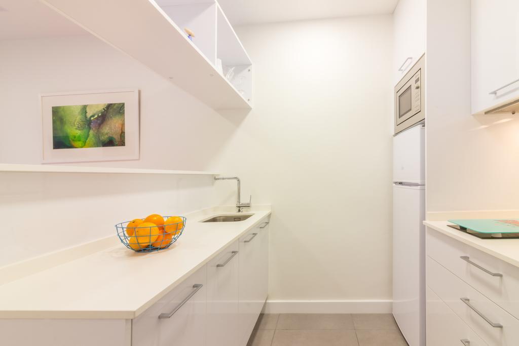 Living Las Canteras Homes - Beachfront Love Story Лас-Пальмас-де-Гран-Канарія Екстер'єр фото